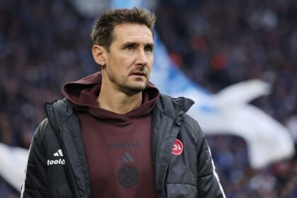 Miroslav Klose