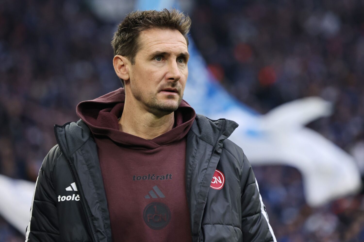 Miroslav Klose 