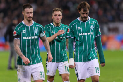 Werder Bremen