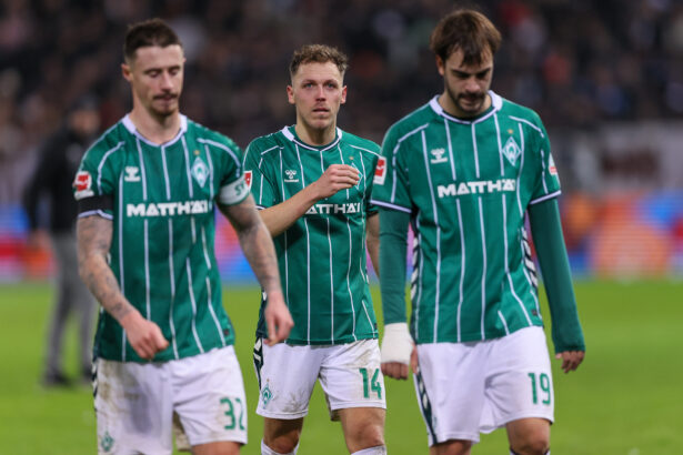 Werder Bremen