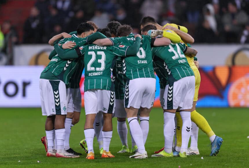 Werder Bremen
