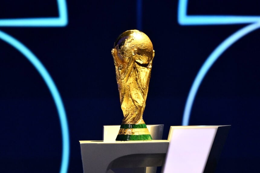 FIFA WM 2026