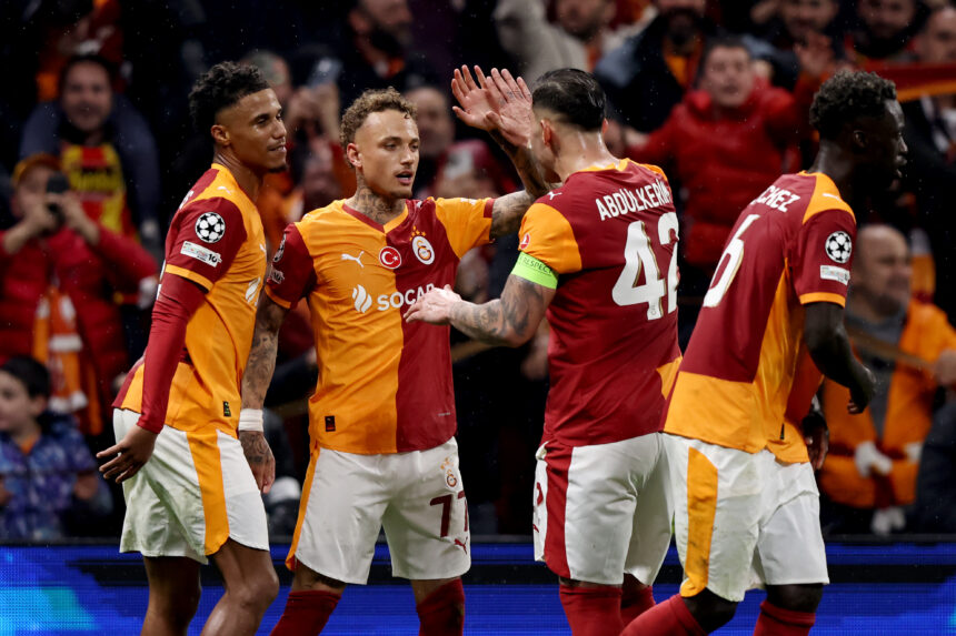 Galatasaray