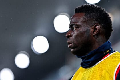 Mario Balotelli