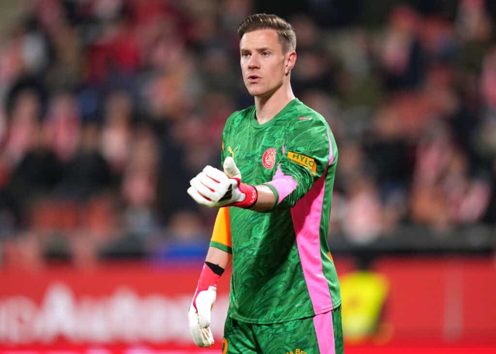Marc Andre ter Stegen