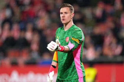 Marc Andre ter Stegen