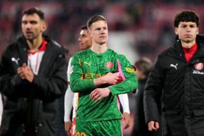 Marc Andre ter Stegen