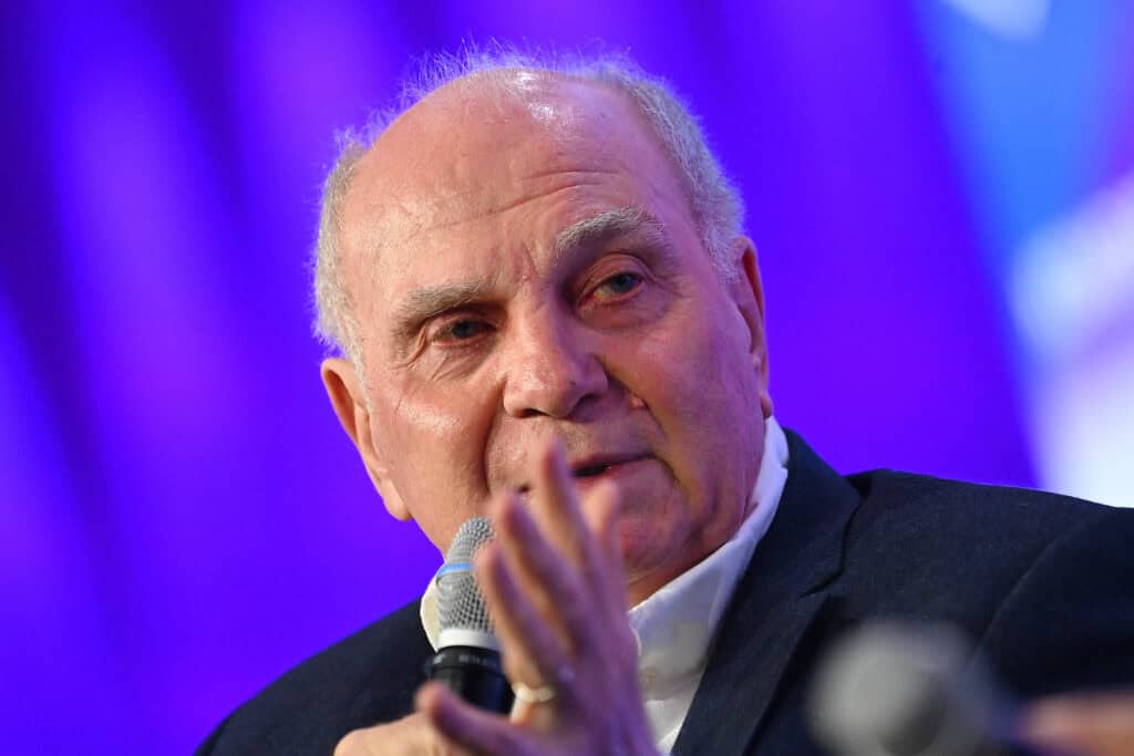 Uli Hoeneß