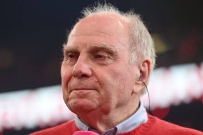 Uli Hoeneß