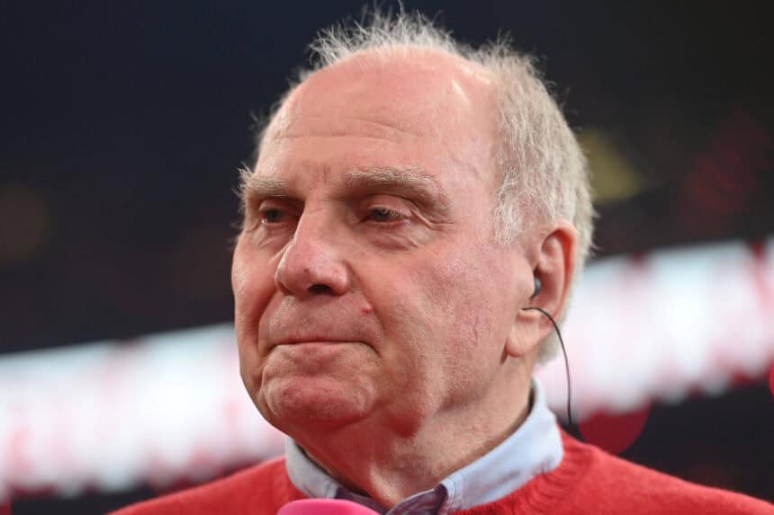 Uli Hoeneß