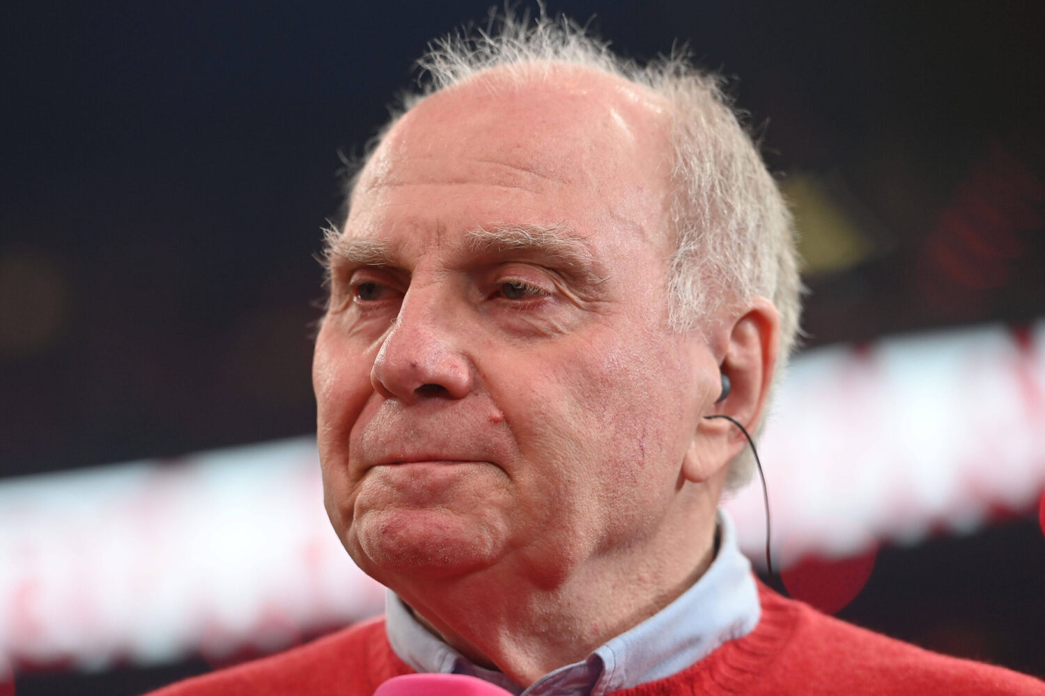 Uli Hoeneß