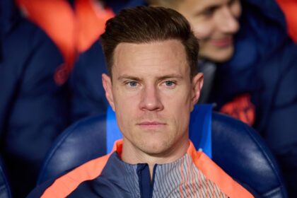 Marc-Andre ter Stegen