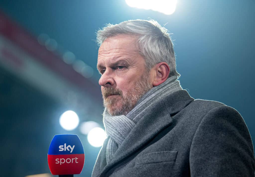 Dietmar Hamann über den VAR