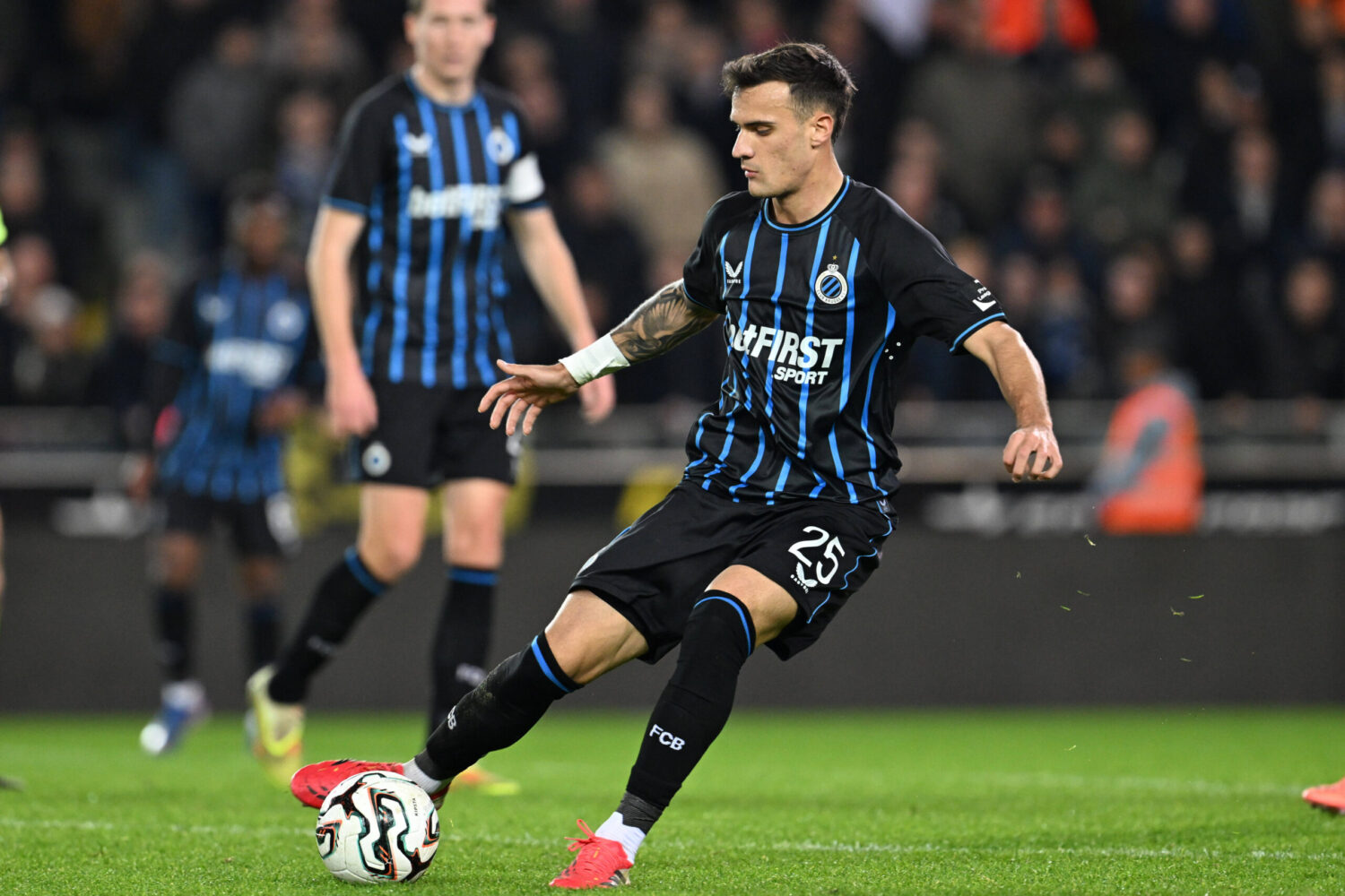 Aleksandar Stankovic