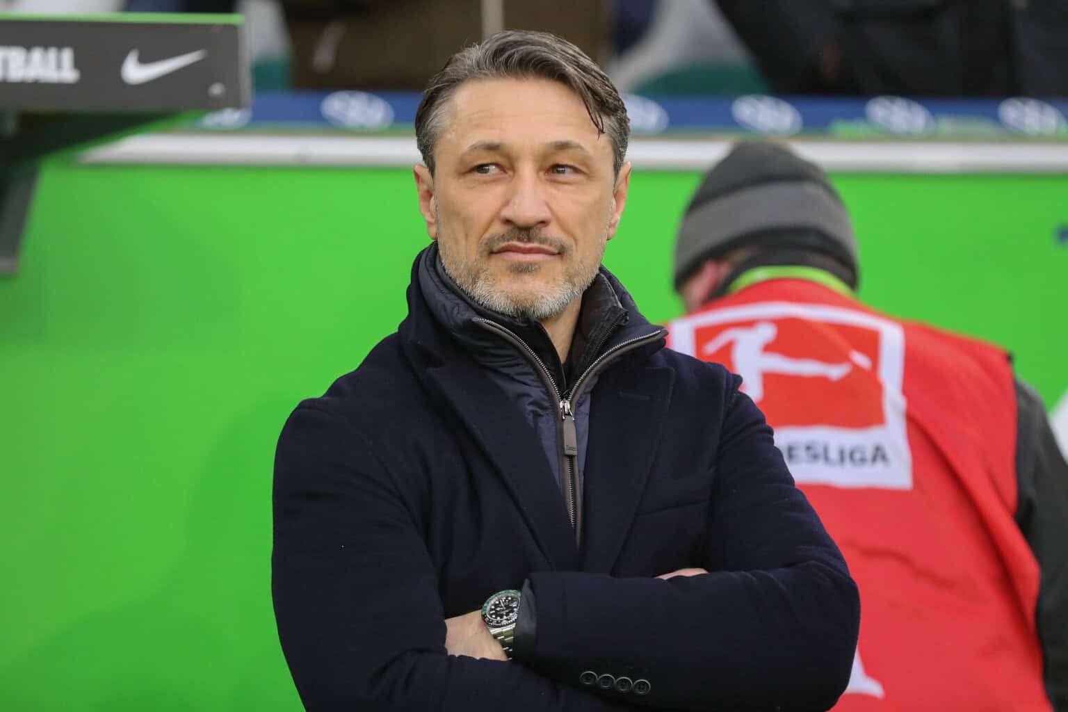 Niko Kovac