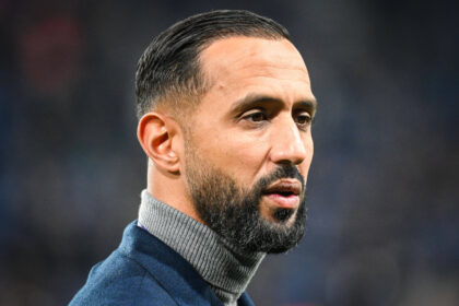 Medhi Benatia