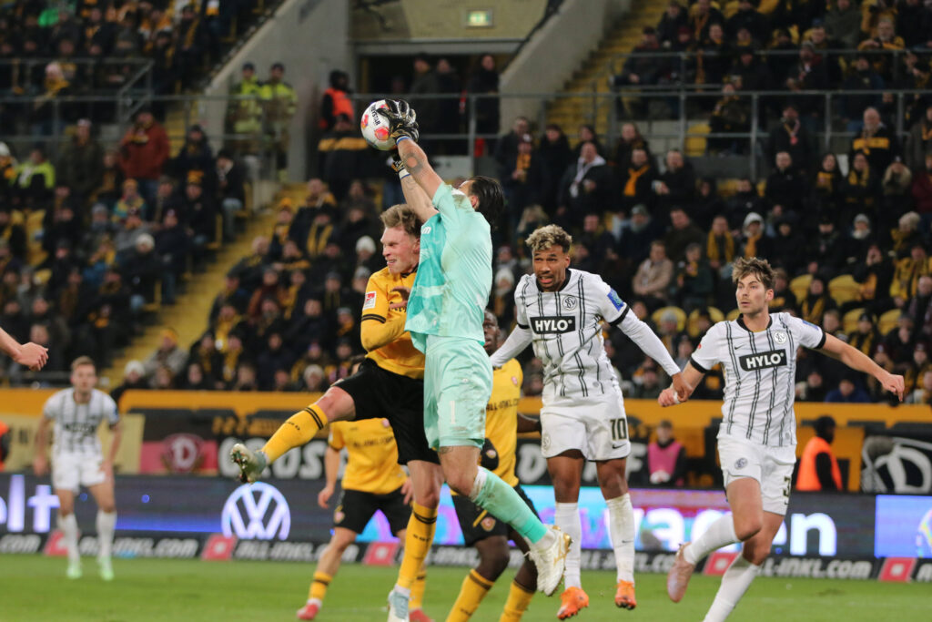 Dynamo Dresden