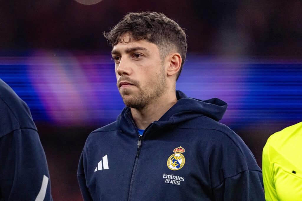 Fede Valverde