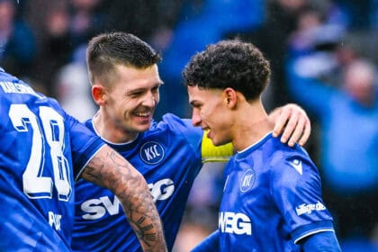 Marvin Wanitzek, 2. Bundesliga