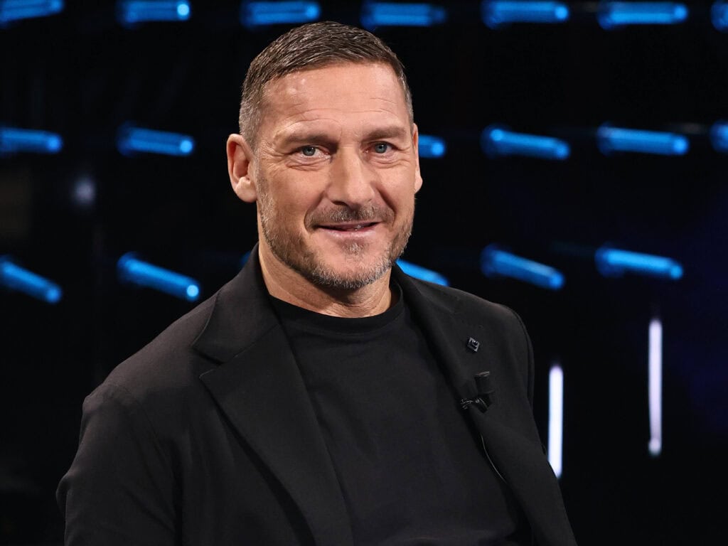 Francesco Totti