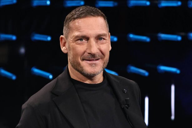Francesco Totti