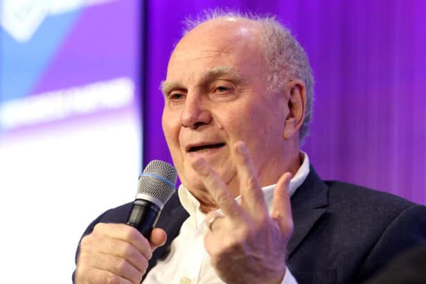 Uli Hoeneß