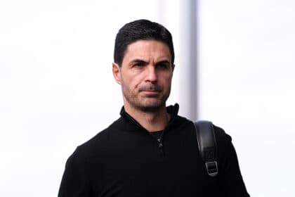 Mikel Arteta