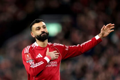 Salah macht‘s gegen Brighton deutlich: Liverpool im FA-Cup-Achtelfinale