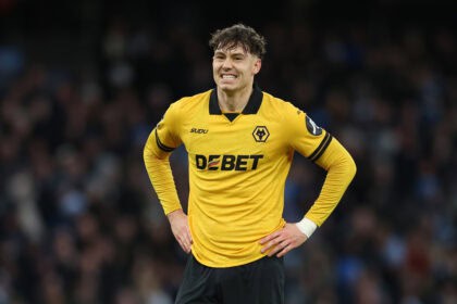 Jørgen Strand Larsen