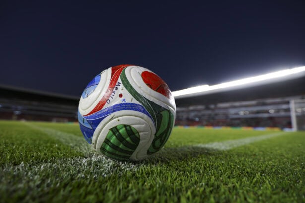 FIFA WM 2026