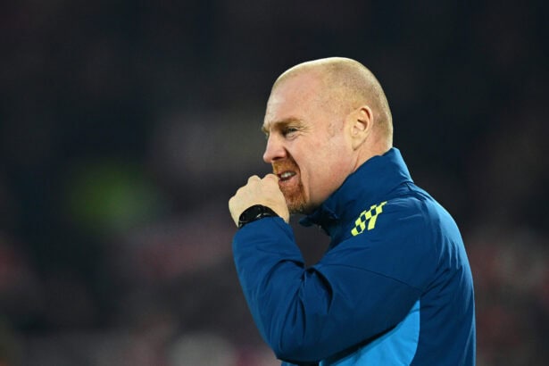 Sean Dyche