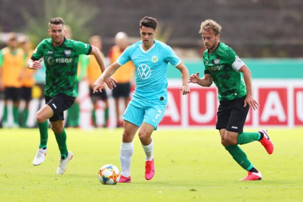 Josip Brekalo Hertha BSC