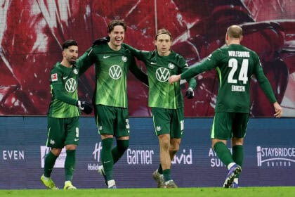 VfL Wolfsburg
