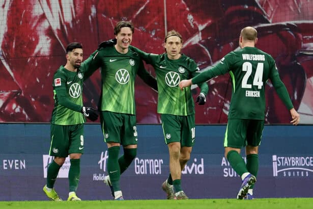 VfL Wolfsburg
