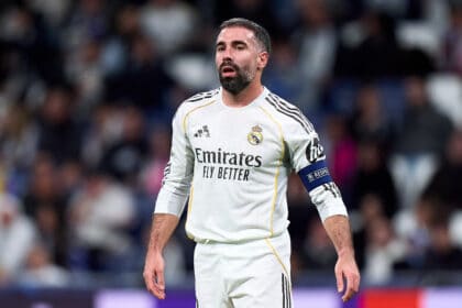 Dani Carvajal