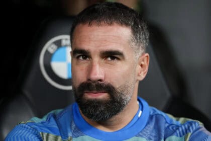 Dani Carvajal