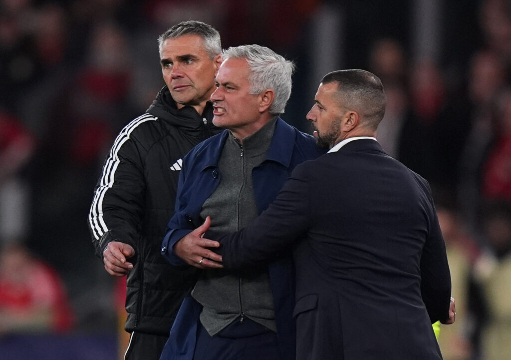 José Mourinho
