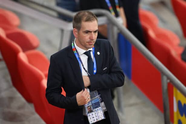 Philipp Lahm