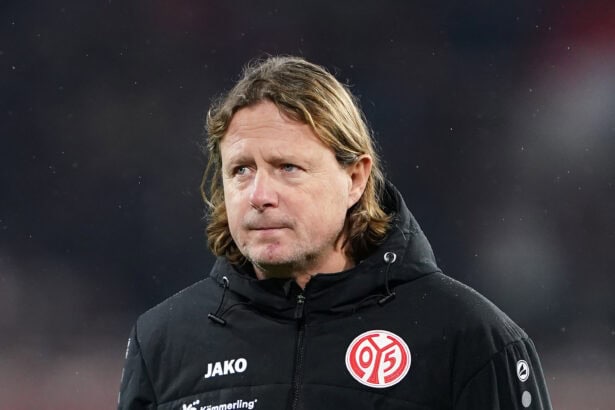 Bo Henriksen, SV Werder Bremen