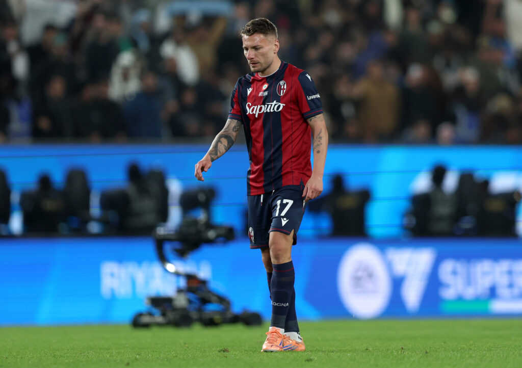 Ciro Immobile