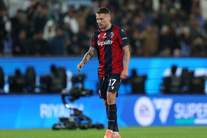 Ciro Immobile