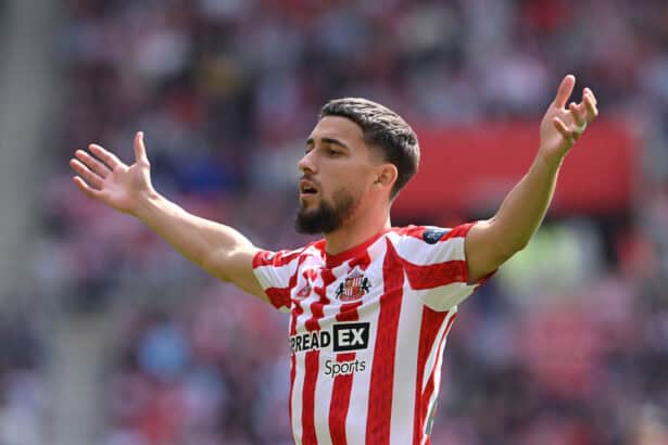 Adil Aouchiche, Schalke