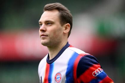 Manuel Neuer, FC Bayern