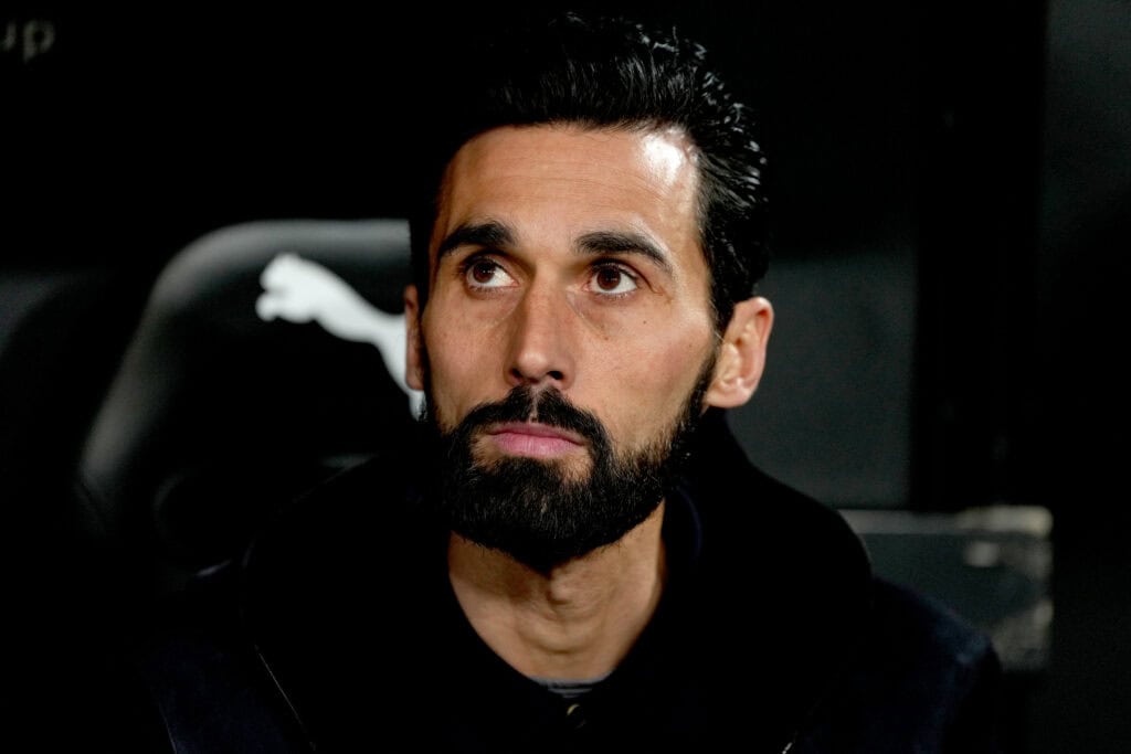 Alvaro Arbeloa