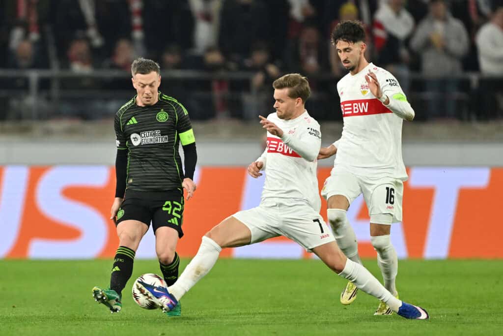 VfB Stuttgart