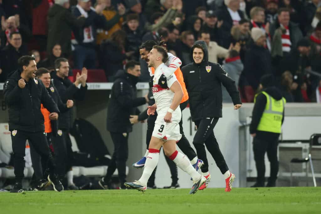 VfB Stuttgart