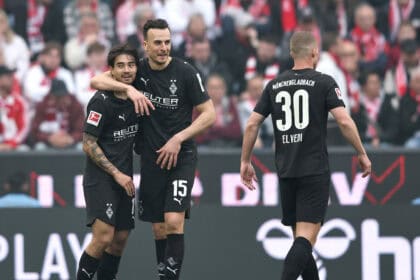 Bundesliga, Rheinderby