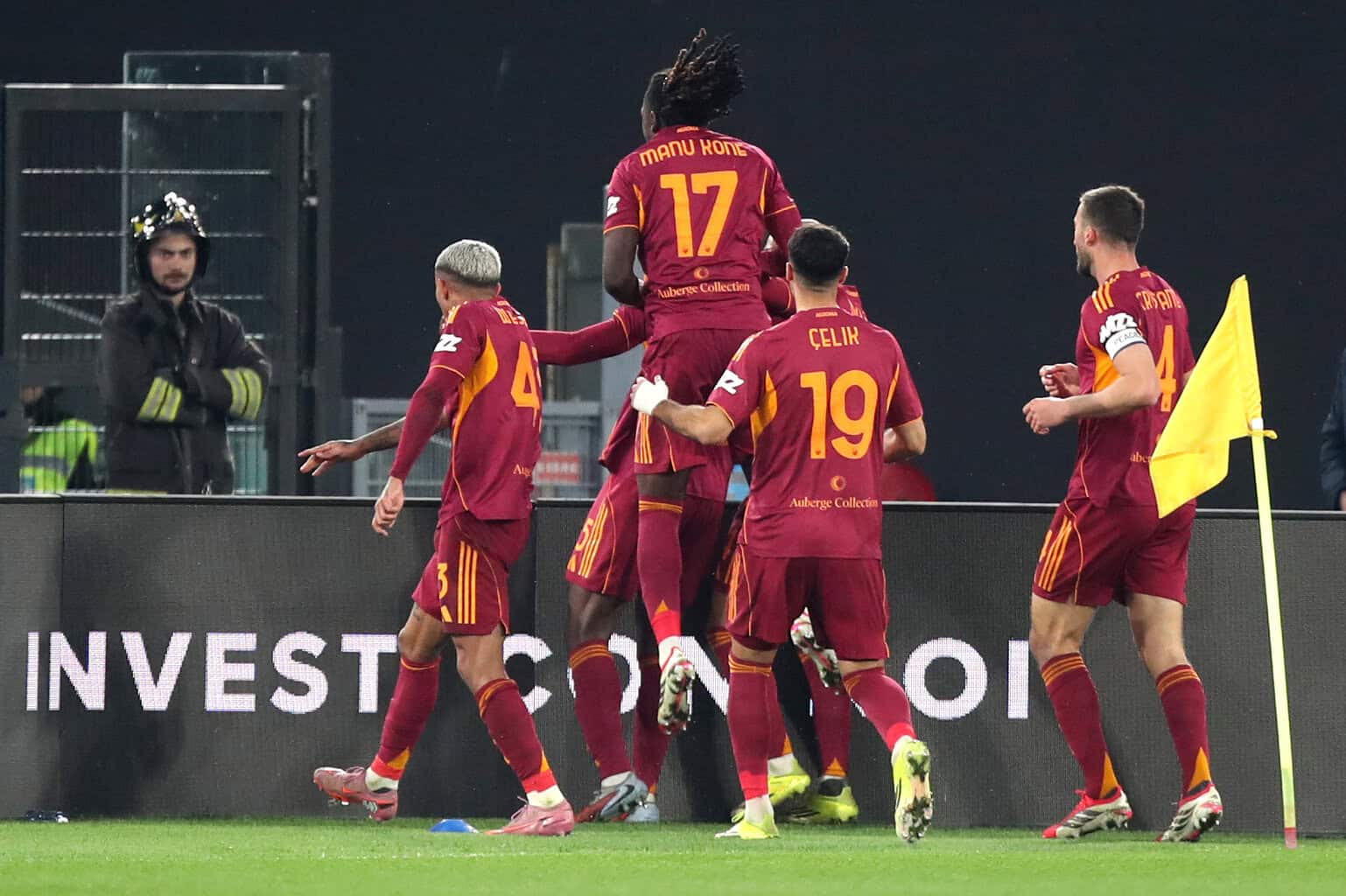 AS Roma