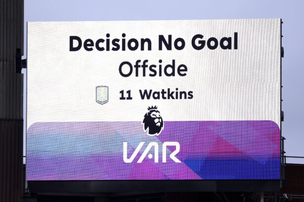 VAR