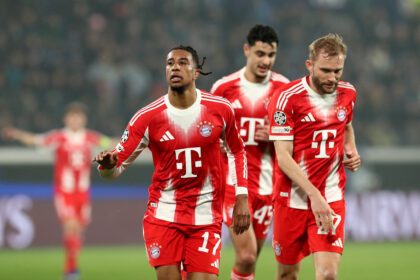 FC Bayern